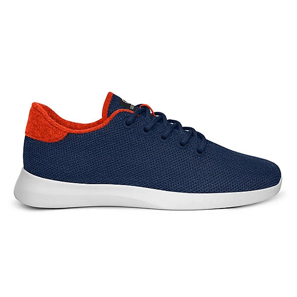 Giesswein Merino Wool Knit Men Sneakers Low Giesswein Merino Wool Knit Men Sneakers Low -Giesswein 29148885 05