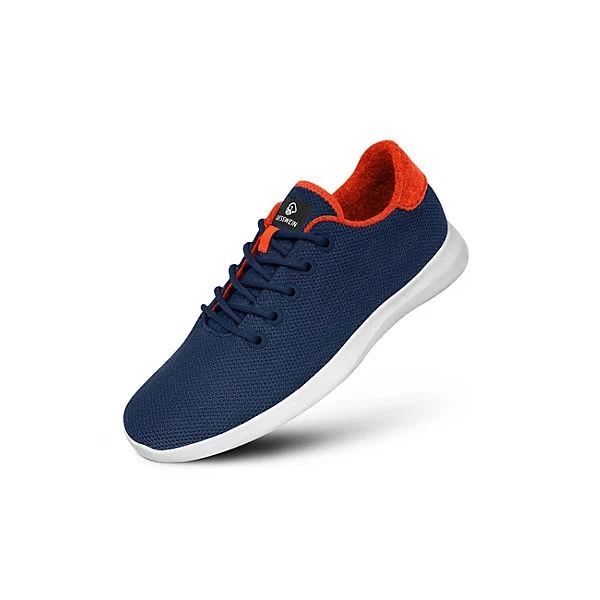 Giesswein Merino Wool Knit Men Sneakers Low Giesswein Merino Wool Knit Men Sneakers Low -Giesswein 29148885 12