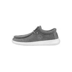 Giesswein Merino Mokassin Damen Sportliche Slipper -Giesswein 29642726 05