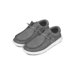 Giesswein Merino Mokassin Damen Sportliche Slipper -Giesswein 29642726 07