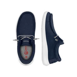 Giesswein Merino Mokassin Herren Sportliche Slipper -Giesswein 29642733 06