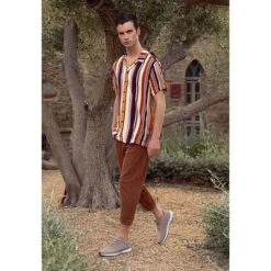 Giesswein Wood Sneaker Für Herren [EU 40-47] Sneakers Low -Giesswein 29759177 08