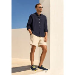 Giesswein Eco Sneaker Herren Sneakers Low -Giesswein 29895630 09