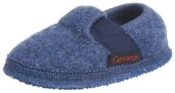 Giesswein Hausschuhe TÜRNBERG, Für Jungen