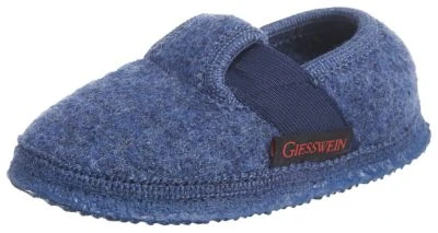 Giesswein Hausschuhe TÜRNBERG, für Jungen Giesswein Hausschuhe TÜRNBERG, Für Jungen -Giesswein 3632121 01