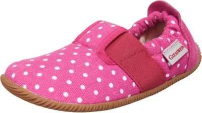 Giesswein Kinder Hausschuhe SILZ, Slim Fit für schmale Füße Giesswein Kinder Hausschuhe SILZ, Slim Fit Für Schmale Füße -Giesswein 3885899 01