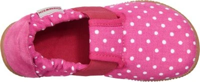 Giesswein Kinder Hausschuhe SILZ, Slim Fit für schmale Füße Giesswein Kinder Hausschuhe SILZ, Slim Fit Für Schmale Füße -Giesswein 3885899 05