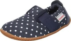 Giesswein Kinder Hausschuhe SILZ, Slim Fit