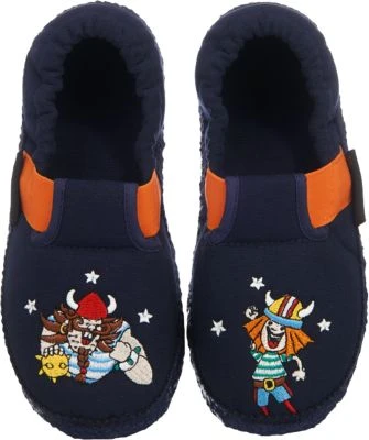 Giesswein Kinder Hausschuhe AUHAGEN Giesswein Kinder Hausschuhe AUHAGEN -Giesswein 3885958 01