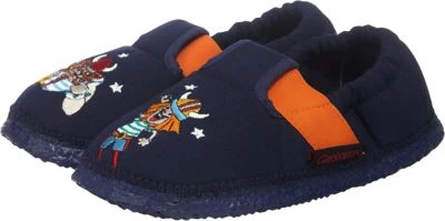 Giesswein Kinder Hausschuhe AUHAGEN Giesswein Kinder Hausschuhe AUHAGEN -Giesswein 3885958 02