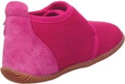 Giesswein Baby Hausschuhe STRASS SLIM FIT Für Mädchen -Giesswein 4034122 04