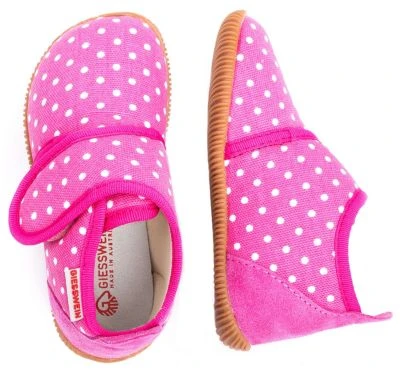 Giesswein Hausschuhe STANS für Mädchen Giesswein Hausschuhe STANS Für Mädchen -Giesswein 4305622 02