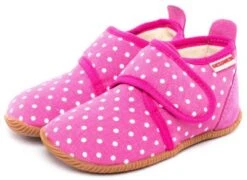 Giesswein Hausschuhe STANS Für Mädchen 2 Giesswein Hausschuhe STANS Für Mädchen -Giesswein 4305622 03