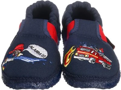 Giesswein Kinder Hausschuhe AURICH Giesswein Kinder Hausschuhe AURICH -Giesswein 4305641 01