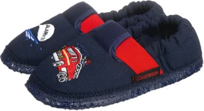 Giesswein Kinder Hausschuhe AURICH Giesswein Kinder Hausschuhe AURICH -Giesswein 4305641 02