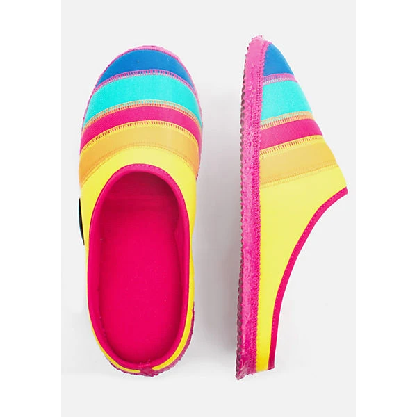 Giesswein Pantoffeln Azusa Hausschuhe - pink Giesswein Pantoffeln Azusa Hausschuhe - Pink -Giesswein 4962115 03