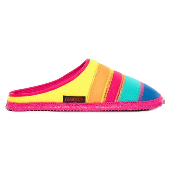 Giesswein Pantoffeln Azusa Hausschuhe - pink Giesswein Pantoffeln Azusa Hausschuhe - Pink -Giesswein 4962115 12