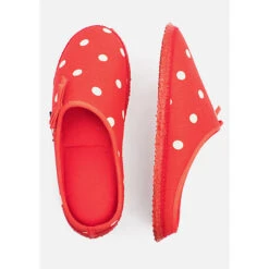 Giesswein Pantoffeln Plein Hausschuhe -Giesswein 4962205 03