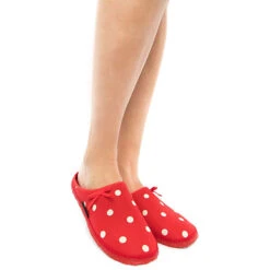 Giesswein Pantoffeln Plein Hausschuhe -Giesswein 4962205 08