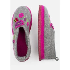 Giesswein Hausschuh Tangerhütte Geschlossene Hausschuhe -Giesswein 4962258 09