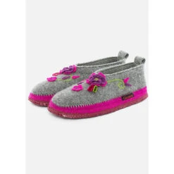 Giesswein Hausschuh Tangerhütte Geschlossene Hausschuhe -Giesswein 4962258 10