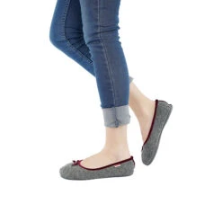 Giesswein Hausschuh Hohenau Hausschuhe -Giesswein 4962319 08