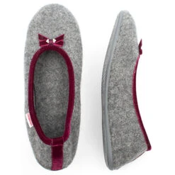 Giesswein Hausschuh Hohenau Hausschuhe -Giesswein 4962319 09