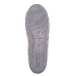 Giesswein Hausschuh Hohenau Hausschuhe -Giesswein 4962319 11