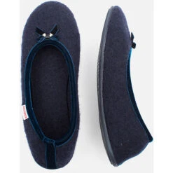 Giesswein Hausschuh Hohenau Hausschuhe -Giesswein 4962359 03