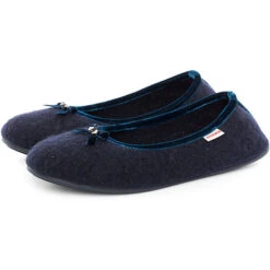 Giesswein Hausschuh Hohenau Hausschuhe -Giesswein 4962359 10