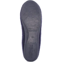 Giesswein Hausschuh Hohenau Hausschuhe -Giesswein 4962359 11