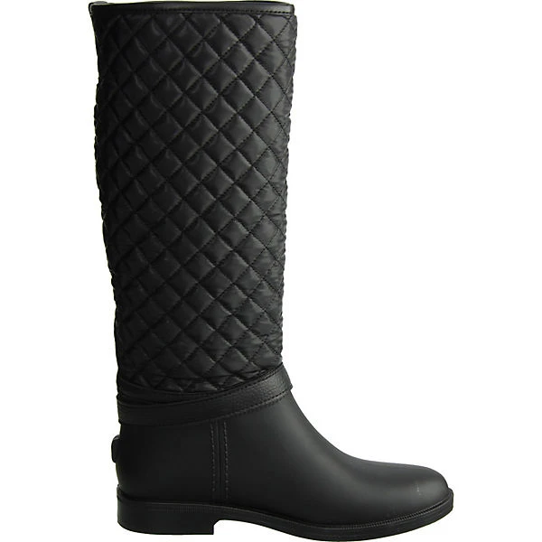 Giesswein Gummistiefel Zirndorf Gummistiefel - schwarz Giesswein Gummistiefel Zirndorf Gummistiefel - Schwarz -Giesswein 4962605 05