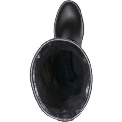 Giesswein Gummistiefel Zirndorf Gummistiefel - Schwarz 5 Giesswein Gummistiefel Zirndorf Gummistiefel - Schwarz -Giesswein 4962605 06