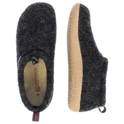 Giesswein Hausschuh Vent Hüttenschuhe -Giesswein 4999421 03