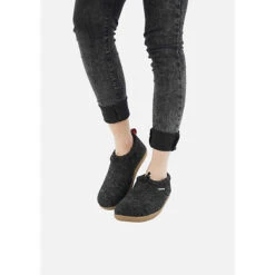 Giesswein Hausschuh Vent Hüttenschuhe -Giesswein 4999421 09