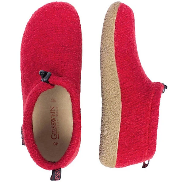 Hüttenschuhe Giesswein Hüttenschuhe -Giesswein 4999433 03