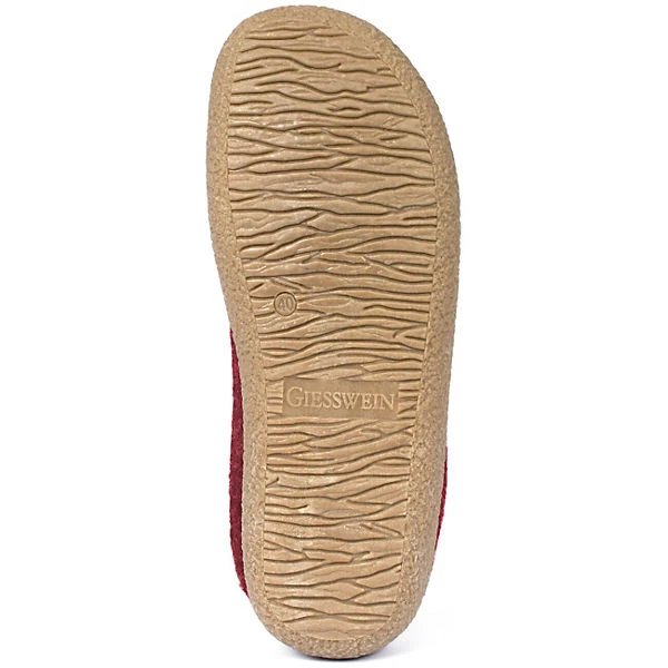 Hüttenschuhe Giesswein Hüttenschuhe -Giesswein 4999433 05