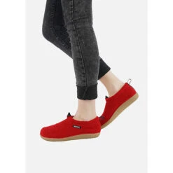 Giesswein Hüttenschuhe 8 Giesswein Hüttenschuhe -Giesswein 4999433 09