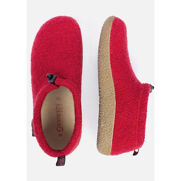 Hüttenschuhe Giesswein Hüttenschuhe -Giesswein 4999433 10