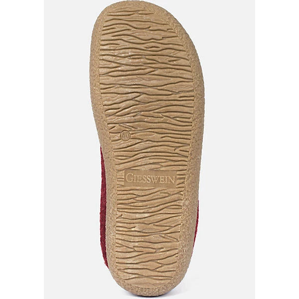 Hüttenschuhe Giesswein Hüttenschuhe -Giesswein 4999433 12