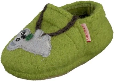 Giesswein Baby Hausschuhe