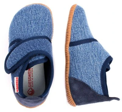 Giesswein Kinder Hausschuhe Giesswein Kinder Hausschuhe -Giesswein 5436119 02