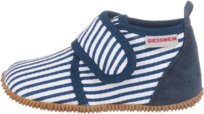 Giesswein Kinder Hausschuhe SALACH Giesswein Kinder Hausschuhe SALACH -Giesswein 7121915 02