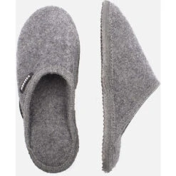 Giesswein Hausschuh Tino Hüttenschuhe - Grau -Giesswein 7274125 03