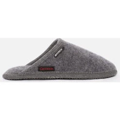 Giesswein Hausschuh Tino Hüttenschuhe - Grau -Giesswein 7274125 06