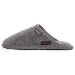 Giesswein Hausschuh Tino Hüttenschuhe - Grau -Giesswein 7274125 07