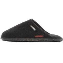 Giesswein Hausschuh Tino Hüttenschuhe - Schwarz -Giesswein 7274140 07