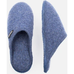 Giesswein Hausschuh Tino Hüttenschuhe - Ecru -Giesswein 7274155 03