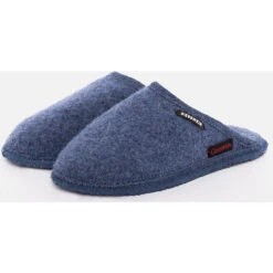 Giesswein Hausschuh Tino Hüttenschuhe - Ecru -Giesswein 7274155 04