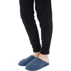 Giesswein Hausschuh Tino Hüttenschuhe - Ecru -Giesswein 7274155 08